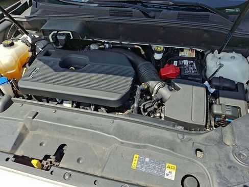 Used 2019 Lincoln Nautilus Reserve image 44