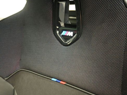 Used 2025 BMW X2 M35i w/ Premium Package image 12