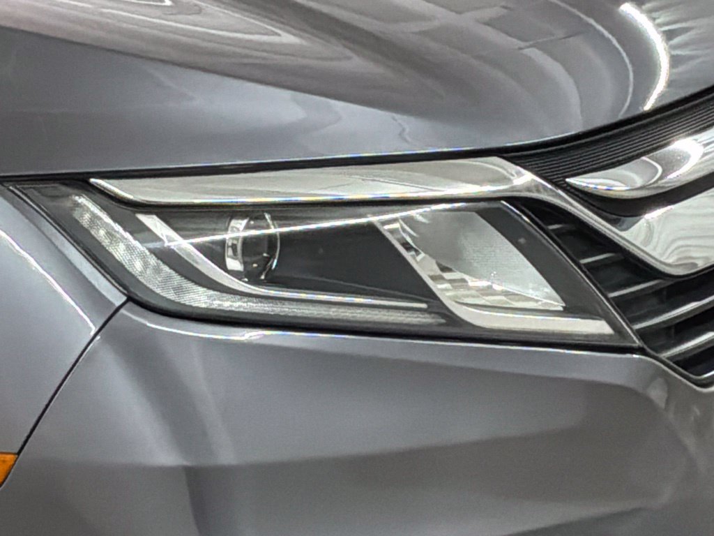 Used 2020 Honda Odyssey EX-L image 30