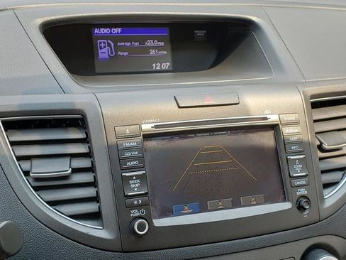 Used 2014 Honda CR-V EX-L image 22