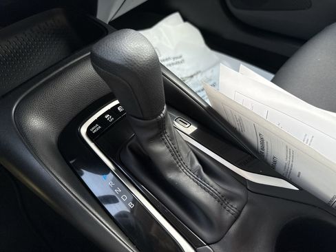 Certified 2024 Toyota Corolla LE FWD image 21