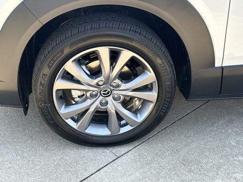 New 2026 MAZDA CX-30 AWD 2.5 S w/ Premium Package image 11