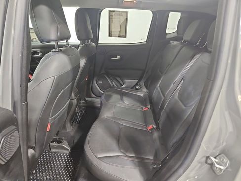 Used 2021 Jeep Renegade Trailhawk w/ Sun & Sound Group image 26