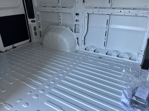 New 2026 RAM ProMaster 1500 image 11