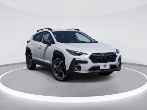 New 2026 Subaru Crosstrek 2.5i Limited AWD/4WD image 1