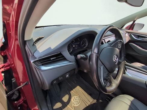 Used 2021 Buick Enclave Premium w/ Sun and Sites Package FWD image 11