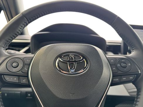 Certified 2024 Toyota Corolla SE image 16