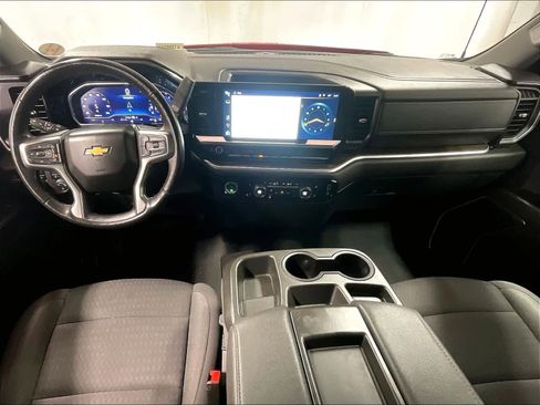 Used 2022 Chevrolet Silverado 1500 LT image 21