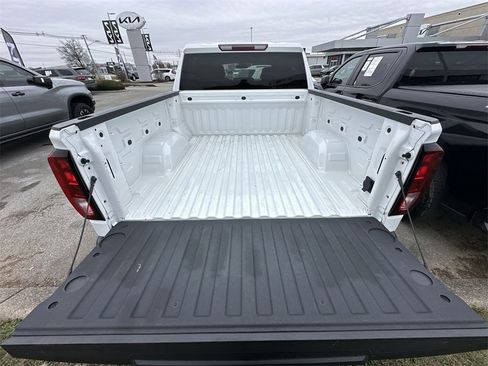 Used 2023 GMC Sierra 1500 Elevation image 15