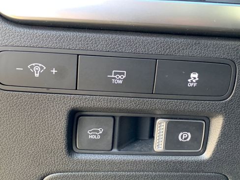 Used 2025 Hyundai Palisade SEL image 24