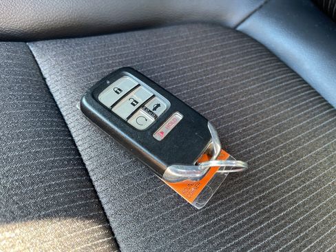 Used 2022 Honda Accord Sport image 21