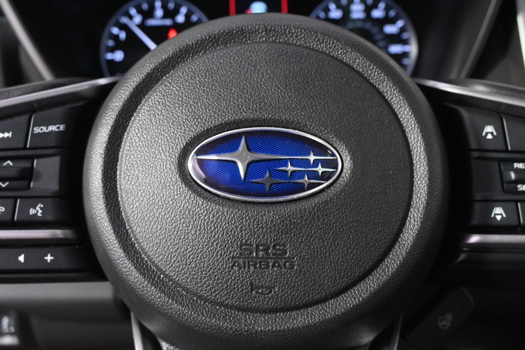 Used 2025 Subaru Ascent Limited AWD/4WD image 33
