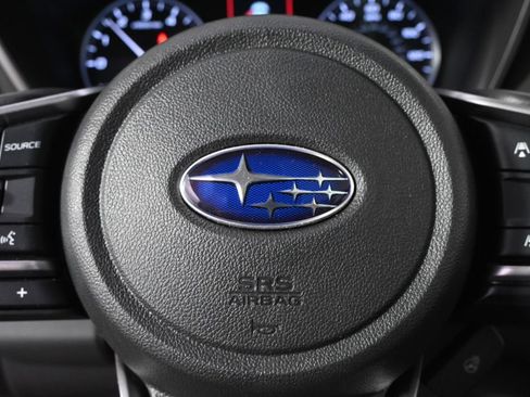 Used 2025 Subaru Ascent Limited AWD/4WD image 33