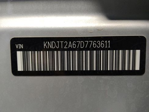 Used 2013 Kia Soul + image 33