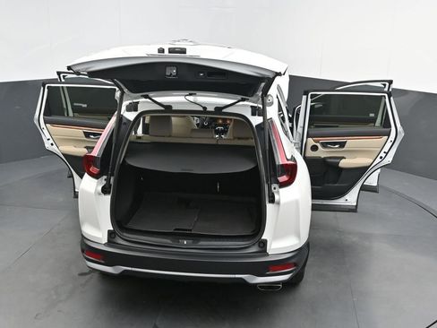 Used 2021 Honda CR-V EX-L image 39