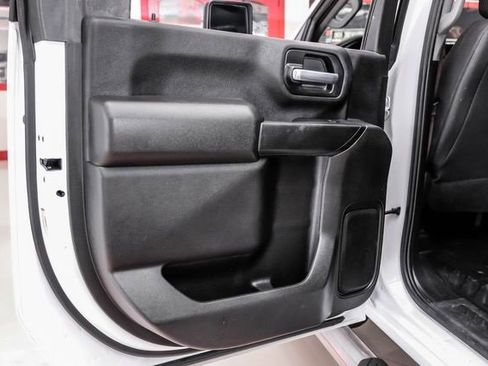 Used 2024 GMC Sierra 3500 Pro w/ Convenience Package image 39