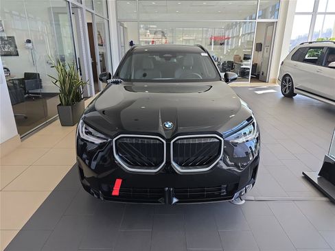 New 2026 BMW X3 xDrive30 w/ M Sport Package AWD/4WD image 8