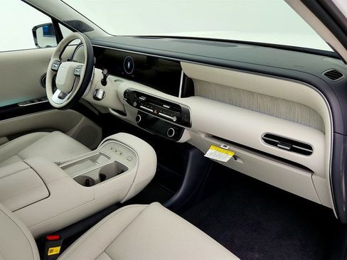 Used 2026 Hyundai Palisade Calligraphy FWD image 27