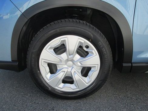 Used 2023 Subaru Forester AWD/4WD image 8