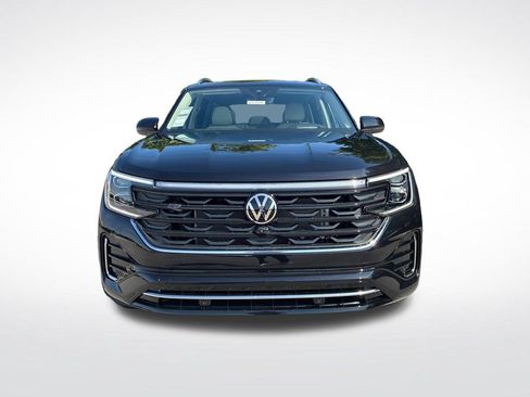 New 2026 Volkswagen Atlas SEL Premium R-Line AWD/4WD image 8