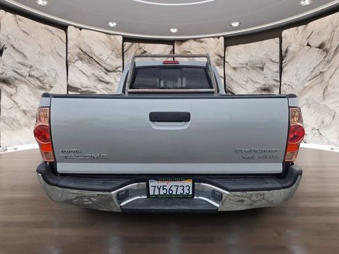 Used 2006 Toyota Tacoma PreRunner image 7