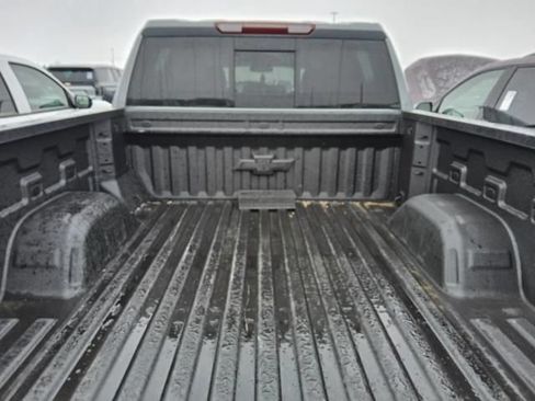 Used 2025 Chevrolet Silverado 1500 RST w/ All Star Edition Plus AWD/4WD image 5