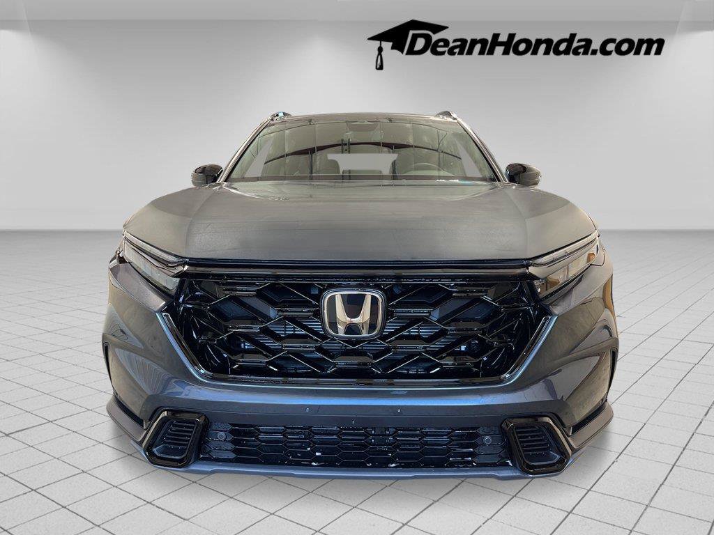 New 2027 Honda CR-V Sport-L image 10
