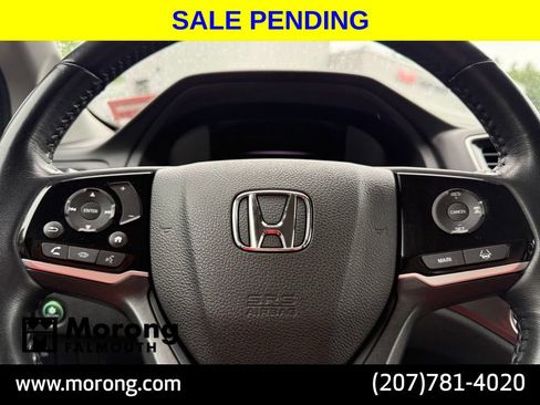 Used 2021 Honda Pilot EX-L image 45