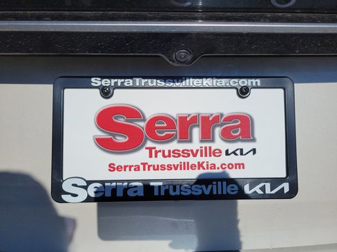 Used 2024 Lincoln Nautilus Reserve w/ Equipment Group 202A image 28