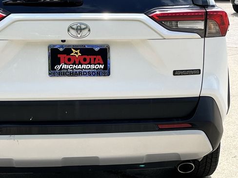 Used 2024 Toyota RAV4 Adventure AWD/4WD image 6