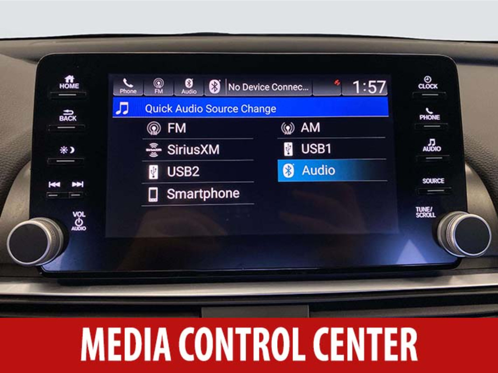 Used 2018 Honda Accord Sport image 12
