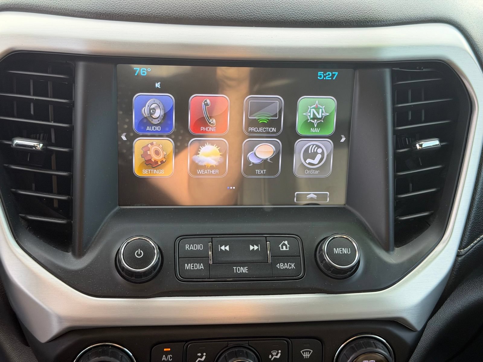 Used 2019 GMC Acadia SLT AWD/4WD image 19