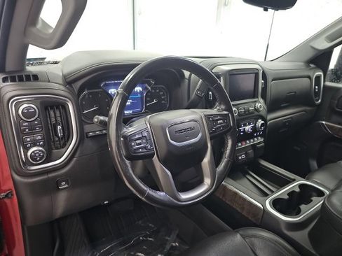 Used 2022 GMC Sierra 3500 Denali w/ Denali Ultimate Package image 20