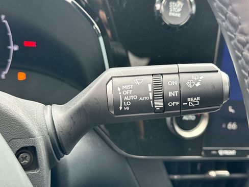 Used 2025 Lexus NX 250 FWD w/ Accessory Package (Z1) image 32