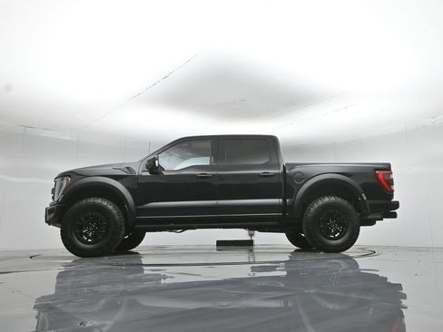 Certified 2023 Ford F150 Raptor w/ Equipment Group 802A Raptor R AWD/4WD image 8