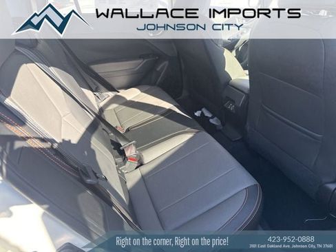 New 2026 Subaru Crosstrek 2.5i Limited AWD/4WD image 74
