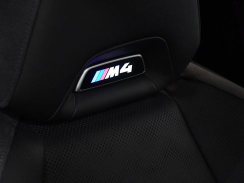 Used 2026 BMW M4 xDrive Competition w/ M Carbon Exterior Package AWD/4WD image 40