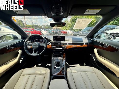 Used 2017 Audi A4 2.0T Prestige AWD/4WD image 13