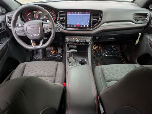 New 2026 Dodge Durango GT w/ Blacktop Package image 27