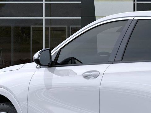 New 2026 Buick Envista Avenir image 12