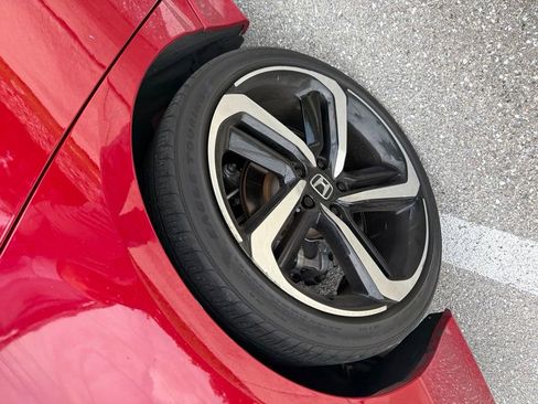 Used 2021 Honda Accord Sport image 11