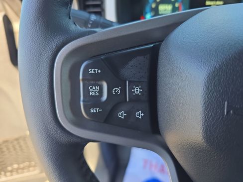 New 2025 Ford Bronco Outer Banks w/ Sasquatch Package image 21