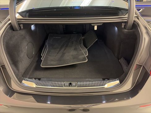 Certified 2023 Mercedes-Benz S 580e 4MATIC Sedan image 23