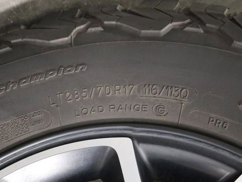 Used 2020 Jeep Wrangler Rubicon image 42