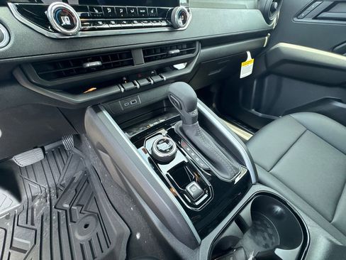 New 2026 Chevrolet Colorado Trail Boss AWD/4WD image 30