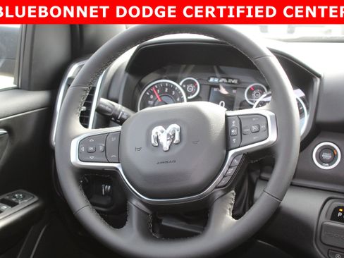 Used 2025 RAM 1500 Lone Star RWD image 23