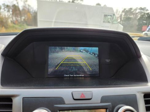 Used 2016 Honda Odyssey EX image 39