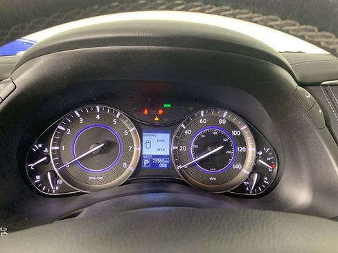 Used 2018 INFINITI QX80 2WD w/ Driver Assistance Package image 23