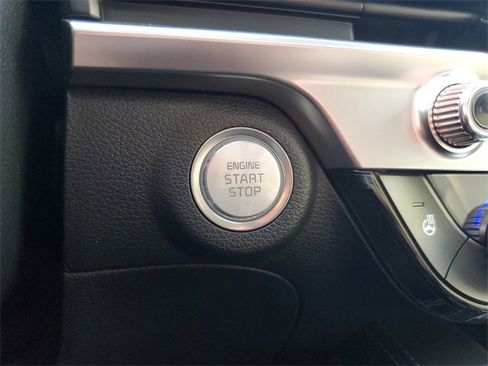 New 2025 Kia Telluride EX image 31