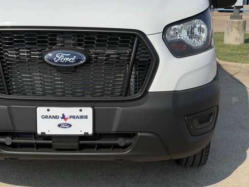 New 2025 Ford Transit 250 Base w/ Load Area Protection Package image 36
